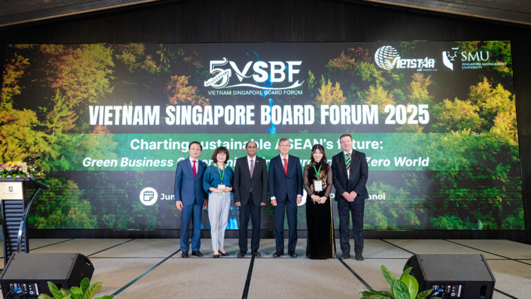 VSBF VIP 1 13June